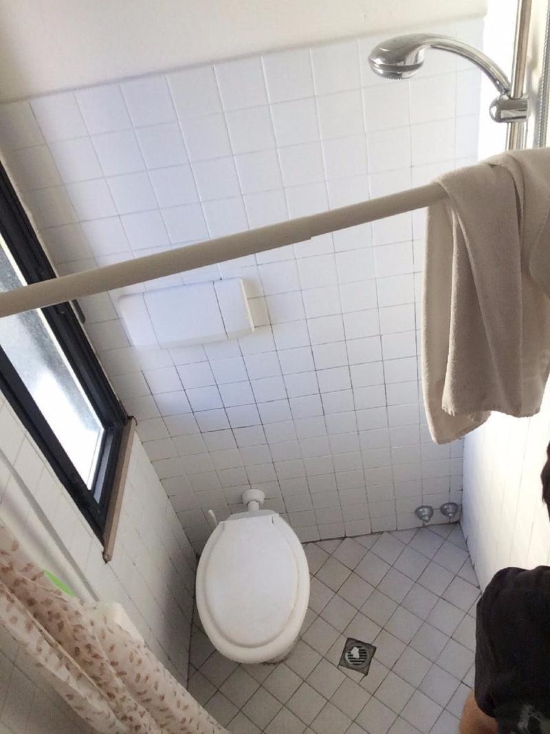 Hotel Criss Rimini Kültér fotó